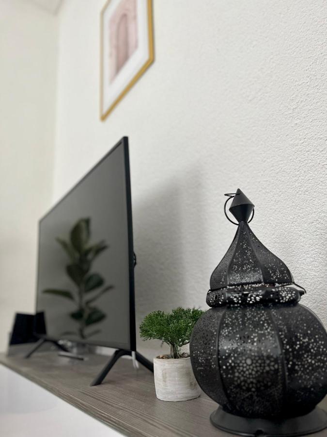 Danisman Apartments 1 Zentral-Smart-Modern Σααρμπρύκεν Εξωτερικό φωτογραφία