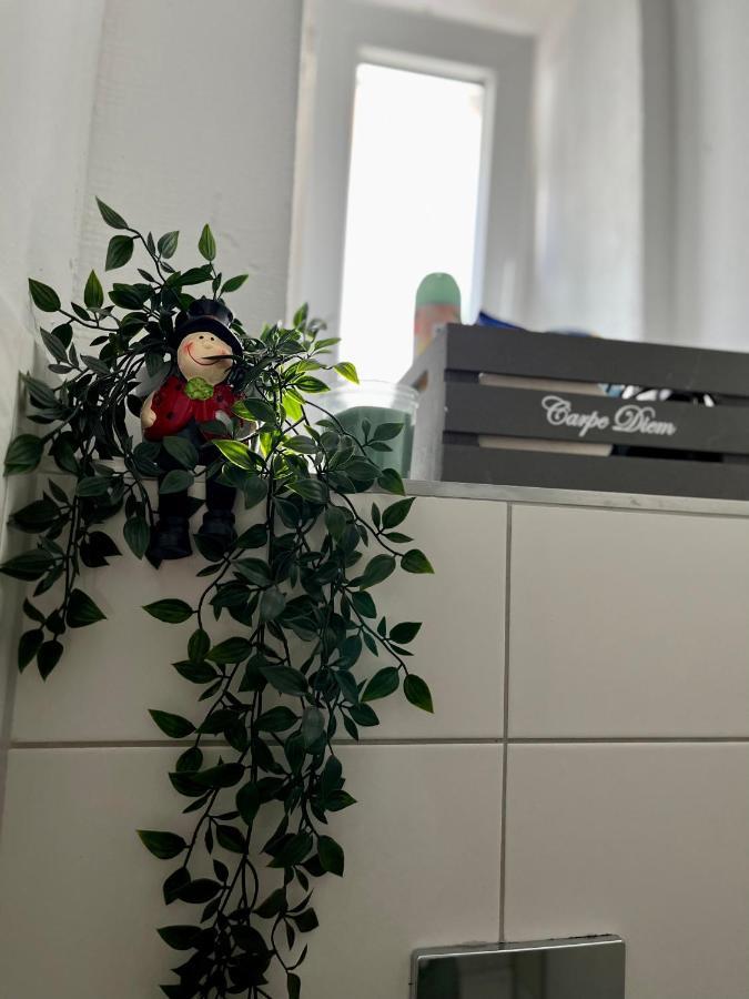 Danisman Apartments 1 Zentral-Smart-Modern Σααρμπρύκεν Εξωτερικό φωτογραφία